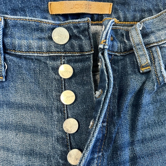 Joe’s Jeans - Honor High Rise Vintage Straight - size 25 - Picture 8 of 8